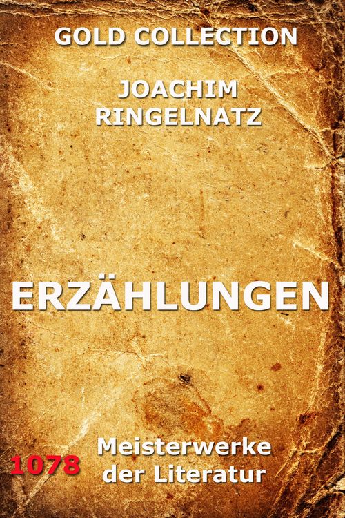 Produktbild: Erz&auml;hlungen