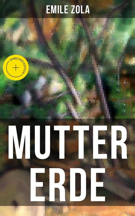 Produktbild: Mutter Erde