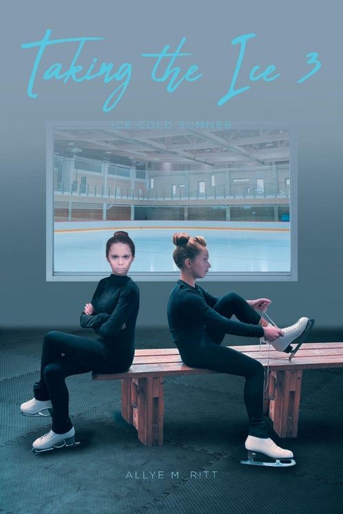 Produktbild: Taking the Ice 3