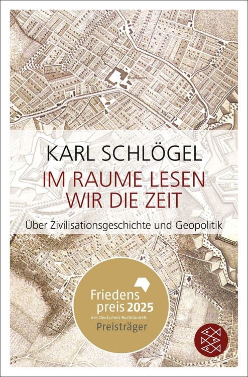 Produktbild: Im Raume lesen wir die Zeit