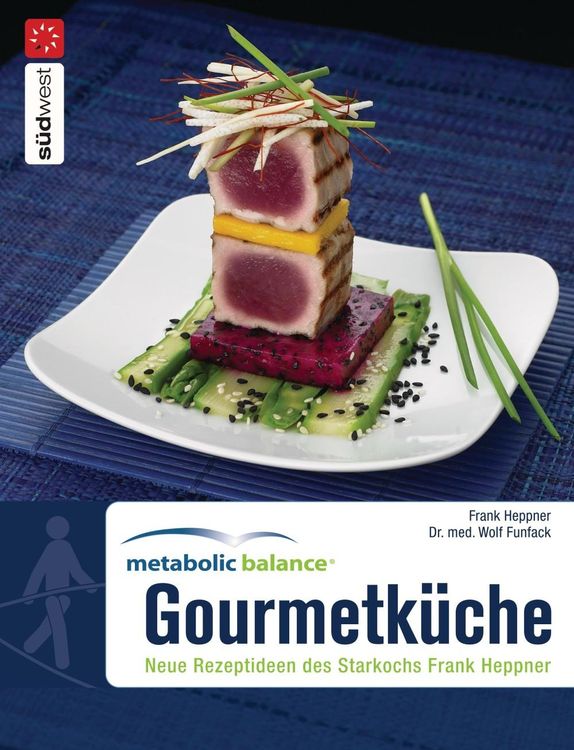 Produktbild: Metabolic Balance Gourmetk&uuml;che
