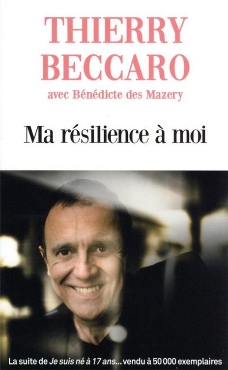 Produktbild: Ma r&eacute;silience &agrave; moi