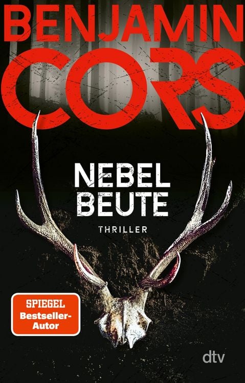 Produktbild: Nebelbeute