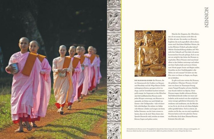 Produktbild: Burma. Das Kochbuch