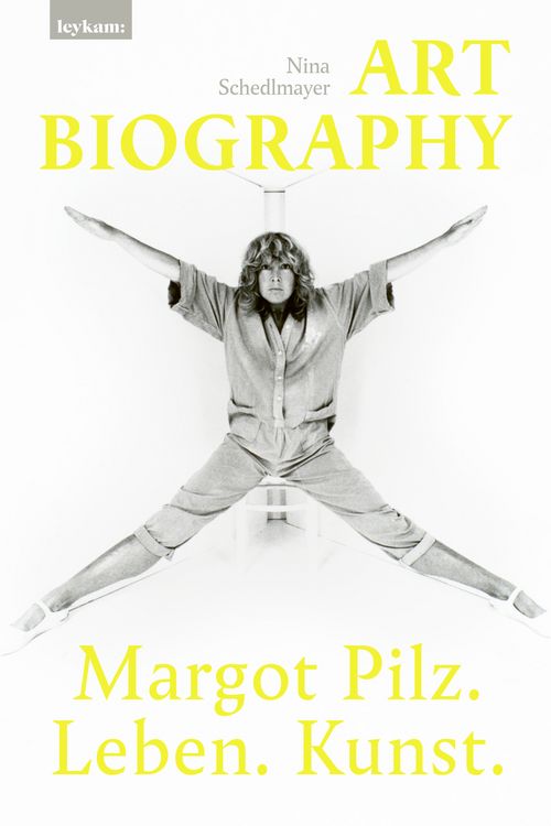 Produktbild: Art Biography