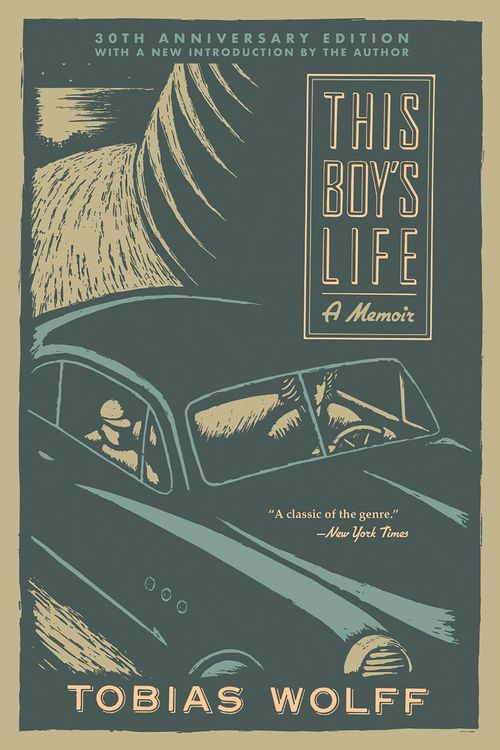 Produktbild: This Boy's Life (30th Anniversary Edition)