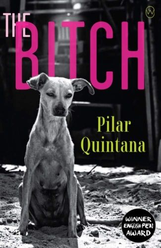 Produktbild: The Bitch