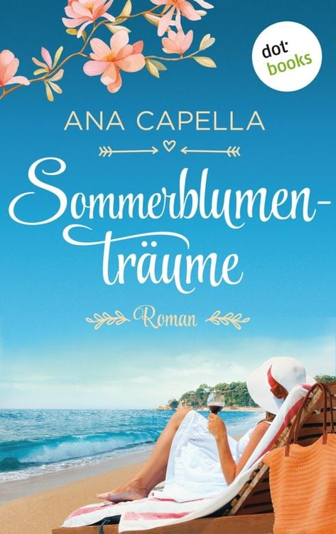Produktbild: Sommerblumenträume