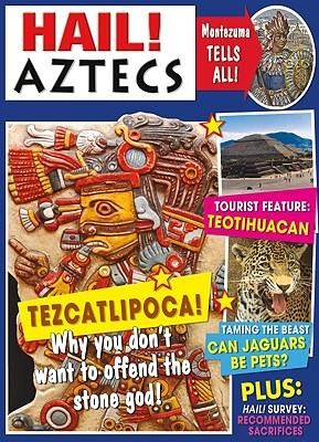 Produktbild: Hail! Aztecs
