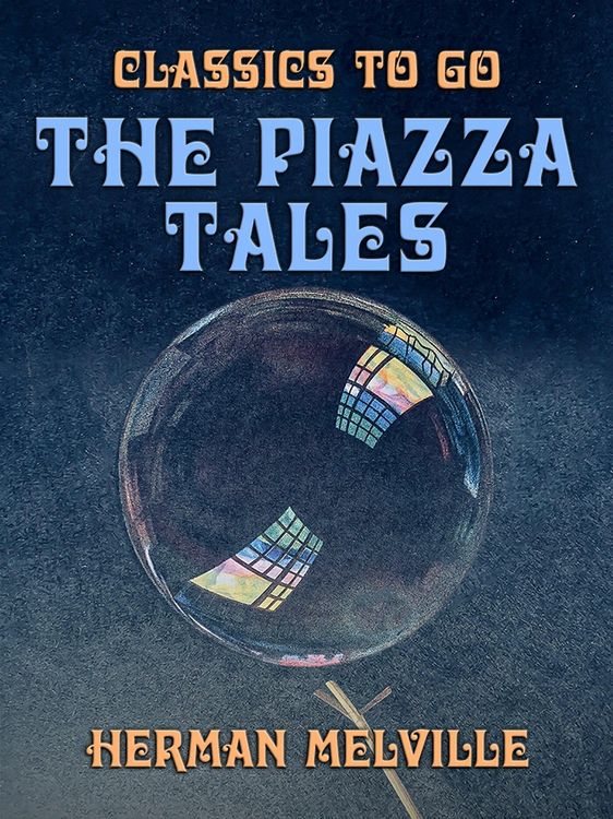 Produktbild: The Piazza Tales
