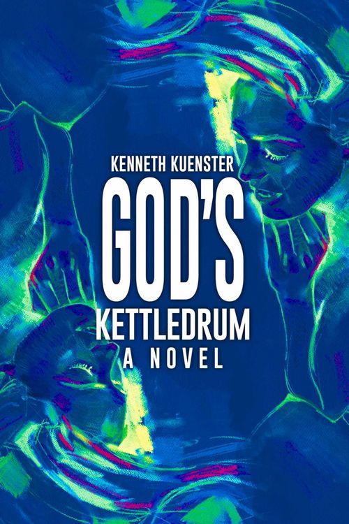 Produktbild: God's Kettledrum