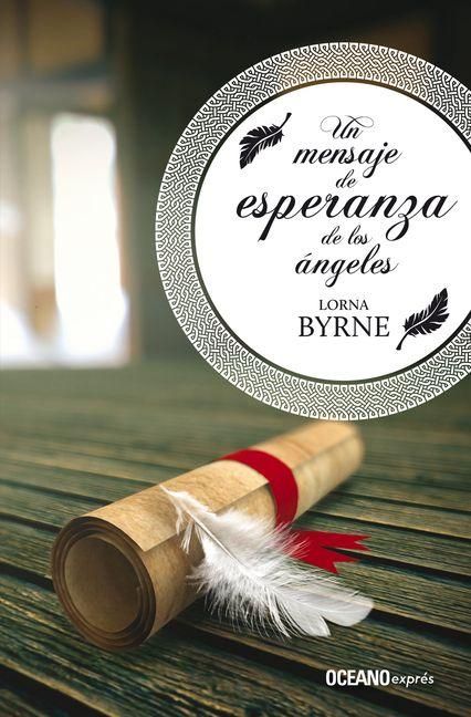 Produktbild: Un Mensaje de Esperanza de Los &Aacute;ngeles