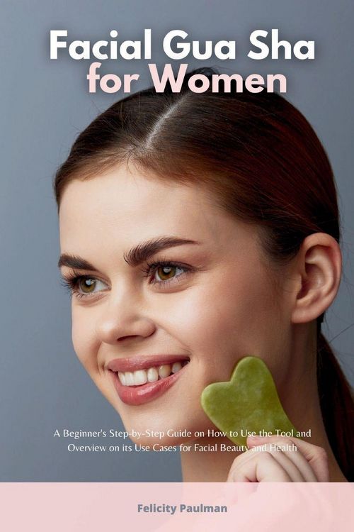 Produktbild: Facial Gua Sha for Women
