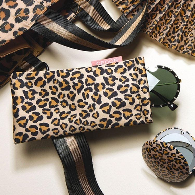 Produktbild: Easy Glasses Case Leo
