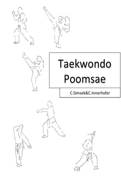 Produktbild: Taekwondo/Poomsae