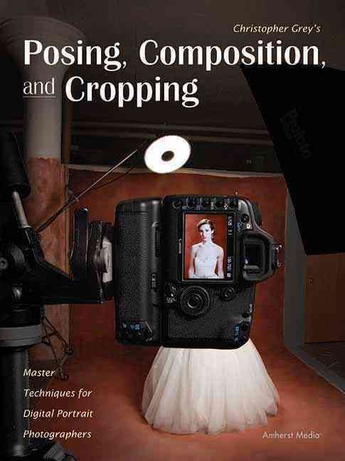 Produktbild: Posing, Composition, and Cropping