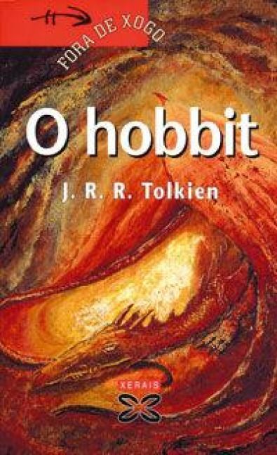 Produktbild: O hobbit