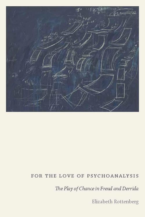 Produktbild: For the Love of Psychoanalysis