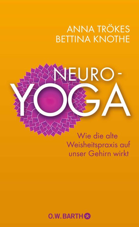 Produktbild: Neuro-Yoga