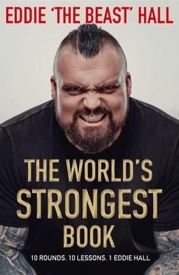 Produktbild: The World's Strongest Book