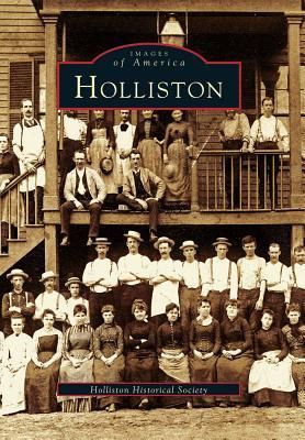 Produktbild: Holliston