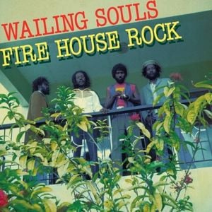Produktbild: Fire House Rock