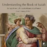 Produktbild: Dempsey, C: UNDRSTDG THE BK OF ISAIAH M