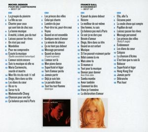 Produktbild: Quand On Est Ensemble