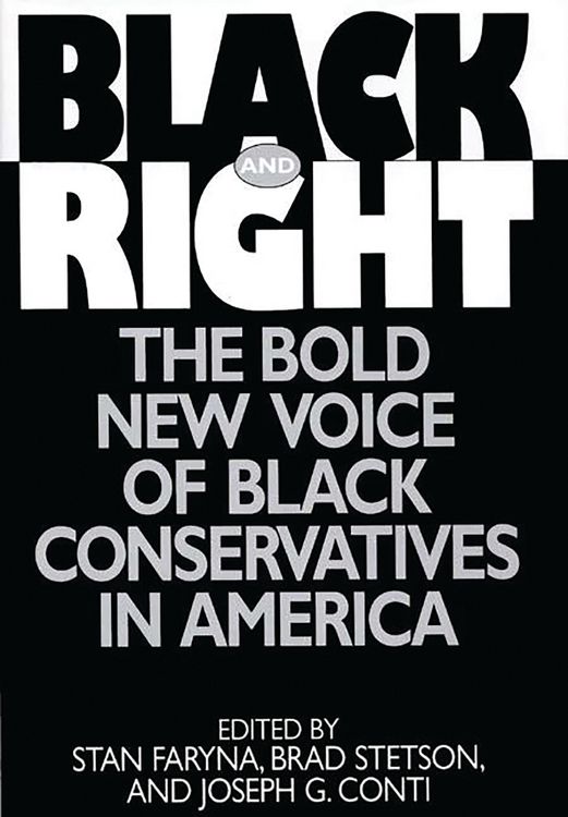 Produktbild: Black and Right