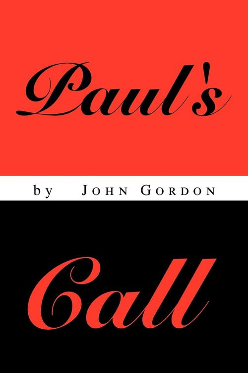 Produktbild: Paul's Call
