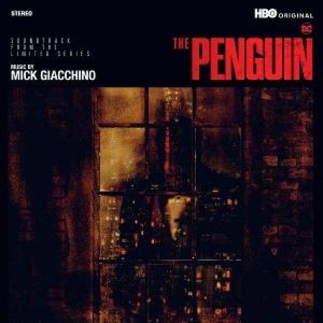 Produktbild: The Penguin