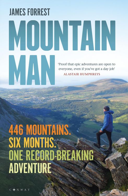 Produktbild: Mountain Man