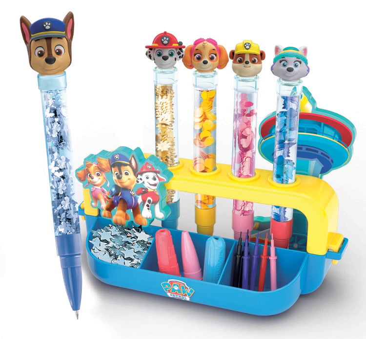 Produktbild: Mein Stift-Atelier - Paw Patrol