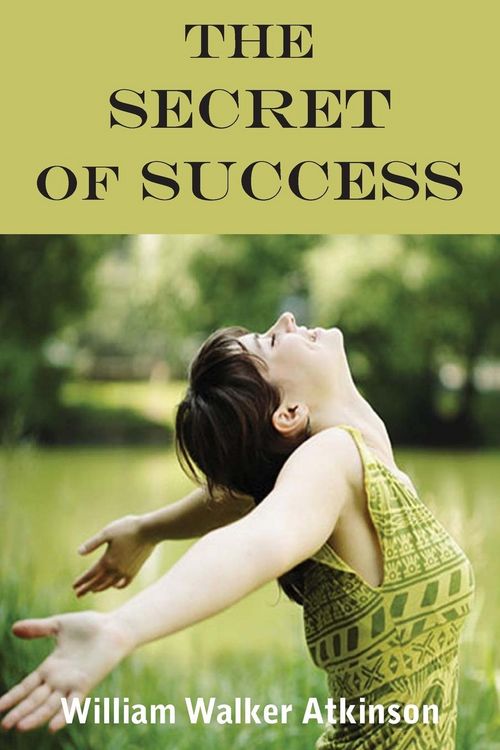 Produktbild: The Secret Of Success