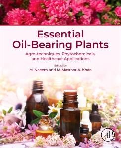 Produktbild: Essential Oil-Bearing Plants