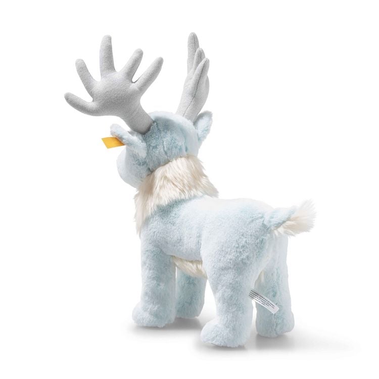 Produktbild: Steiff 024221 - Kuscheltier Patronus Hirsch, Harry Potter, 25 cm