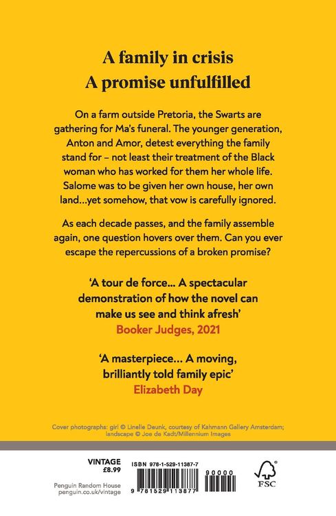 Produktbild: The Promise