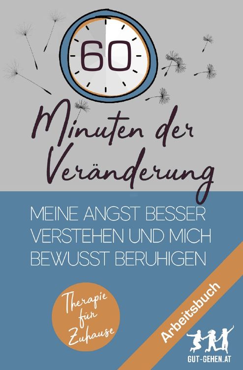 Produktbild: Therapie für Zuhause / 60 Minuten der Veränderung
