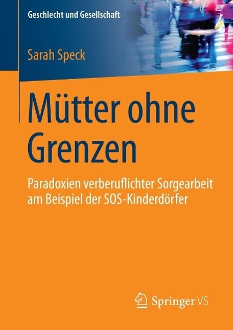 Produktbild: M&uuml;tter ohne Grenzen