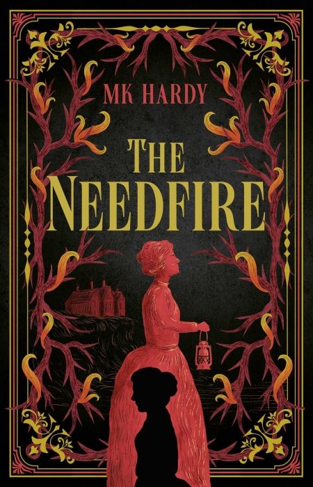 Produktbild: The Needfire
