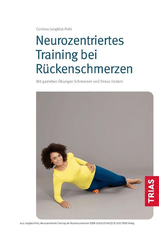 Produktbild: Neurozentriertes Training bei R&uuml;ckenschmerzen