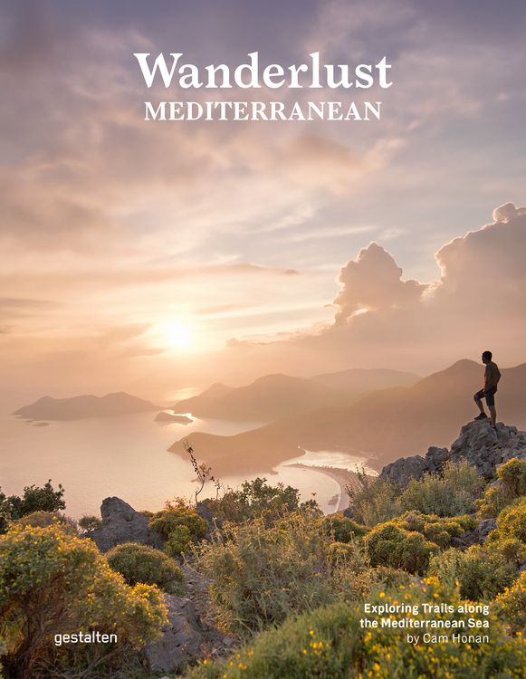 Produktbild: Wanderlust Mediterranean