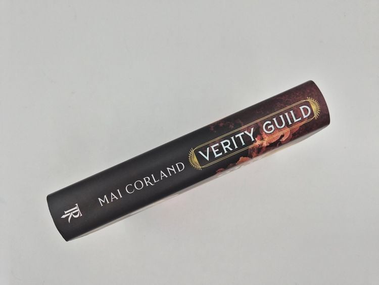 Produktbild: Verity Guild (Deluxe-Ausgabe)