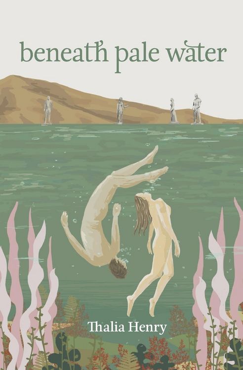 Produktbild: Beneath Pale Water