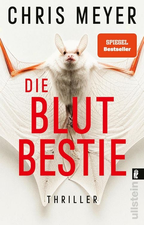 Produktbild: Die Blutbestie