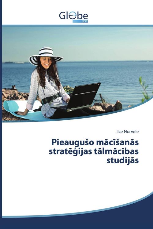 Produktbild: Pieaugu&iquest;o m&iquest;c&iquest;&iquest;an&iquest;s strat&iquest;&iquest;ijas t&iquest;lm&iquest;c&iquest;bas studij&iquest;s
