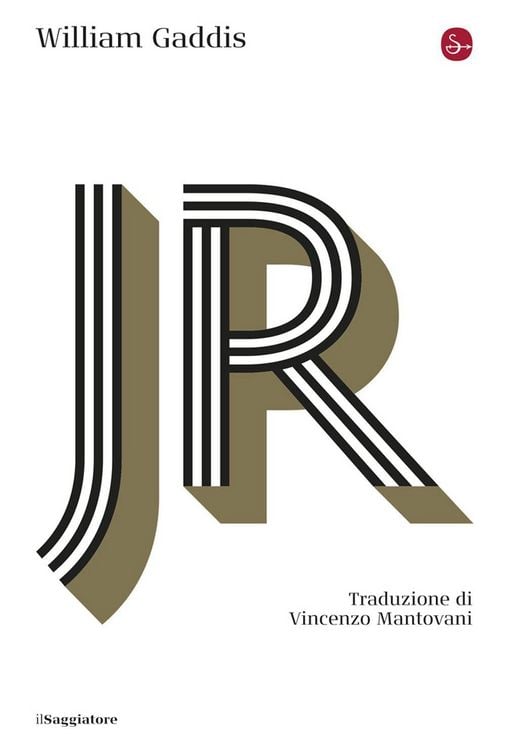 Produktbild: JR