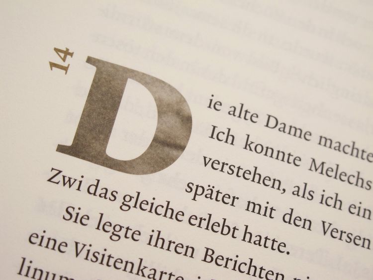 Produktbild: Im Palast der Erinnerung