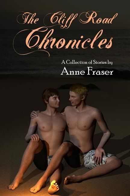 Produktbild: The Cliff Road Chronicles