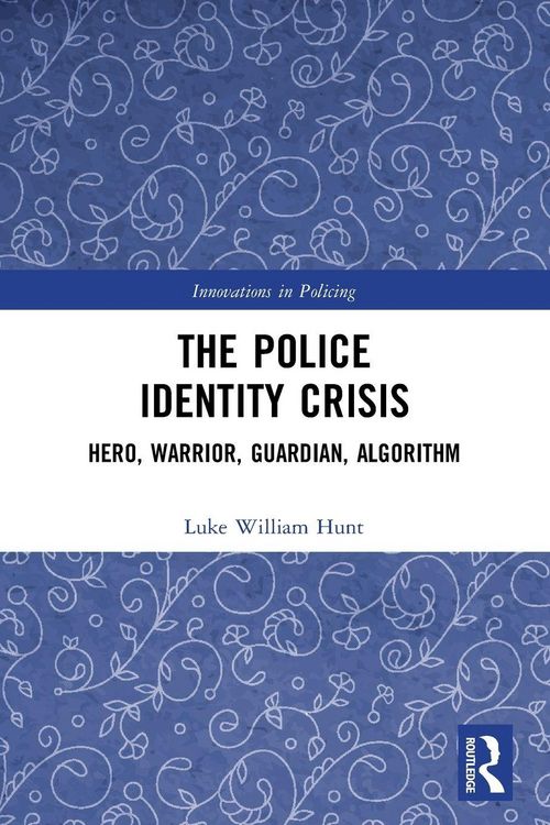 Produktbild: The Police Identity Crisis